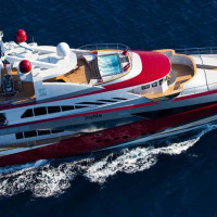 JoyMe - Luxury 50 m