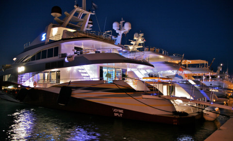 'joyMe - Luxury 50m