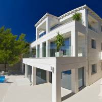 Villa Oasis
