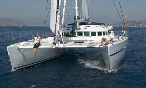 Lagoon 570