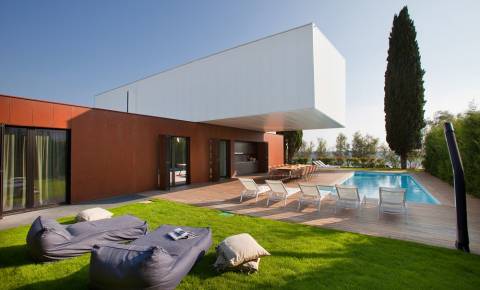 Villa Unique