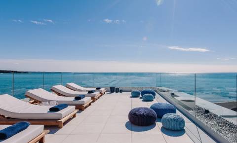 Villa Heaven