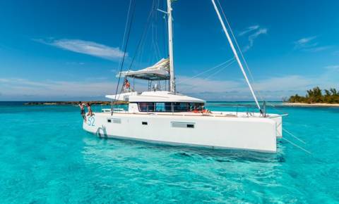 Lagoon 560