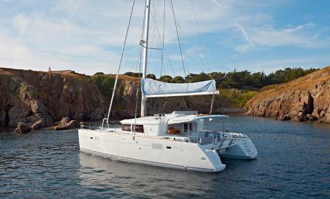 Lagoon 450