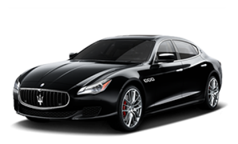 Maserati 