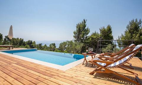 Villa Daydream