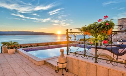 Villa Harmony