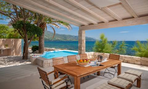 Villa Oleander