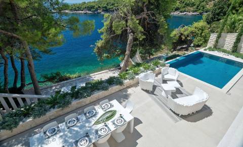 Villa Sea Breeze
