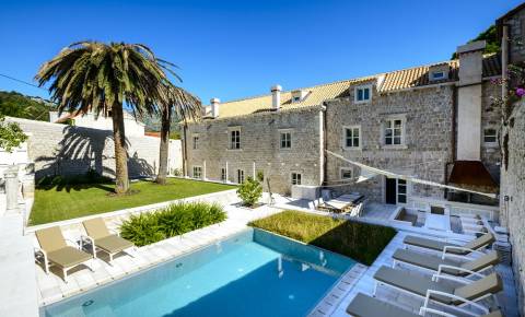 Villa Horizon
