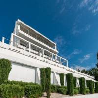 Villa Crystal