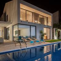 Villa Memory