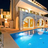 Villa Sea Breeze