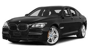 BMW 750LI
