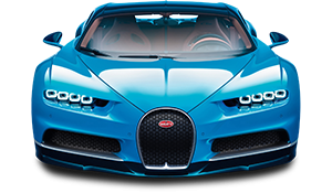 Bugatti Veyron