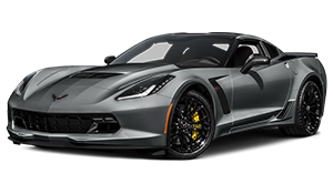 Corvette C7 Z06