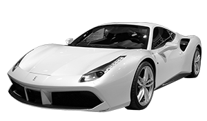 Ferrari 488 GTB