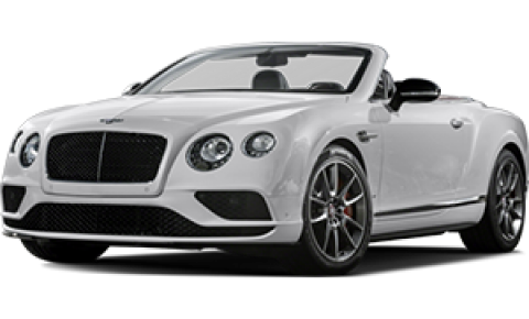 Bentley 