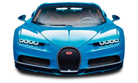 Bugatti