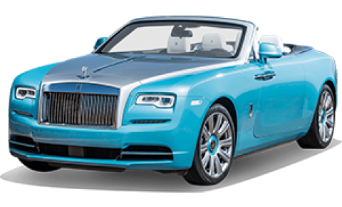 Rolls Royce 