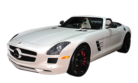 Mercedes 