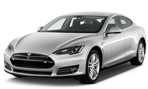 Tesla S