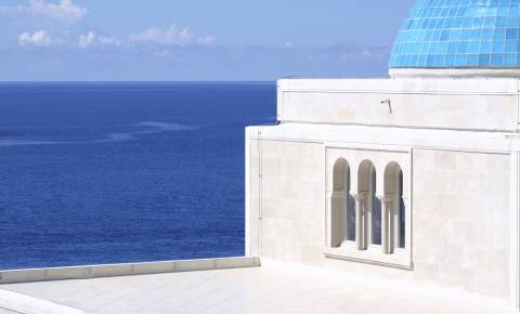 Villa Sheherezade