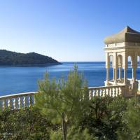 Villa Sheherezade