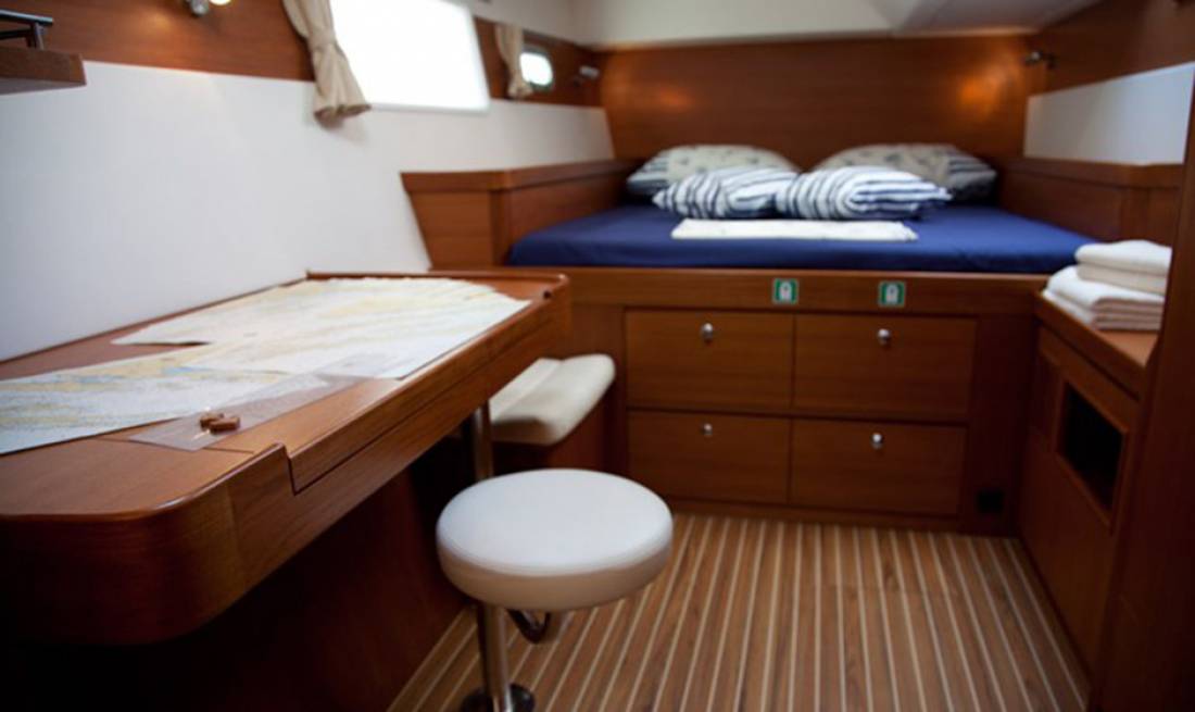 Yachts - Catamaran