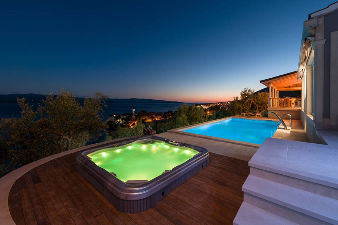 Hotels&Villas