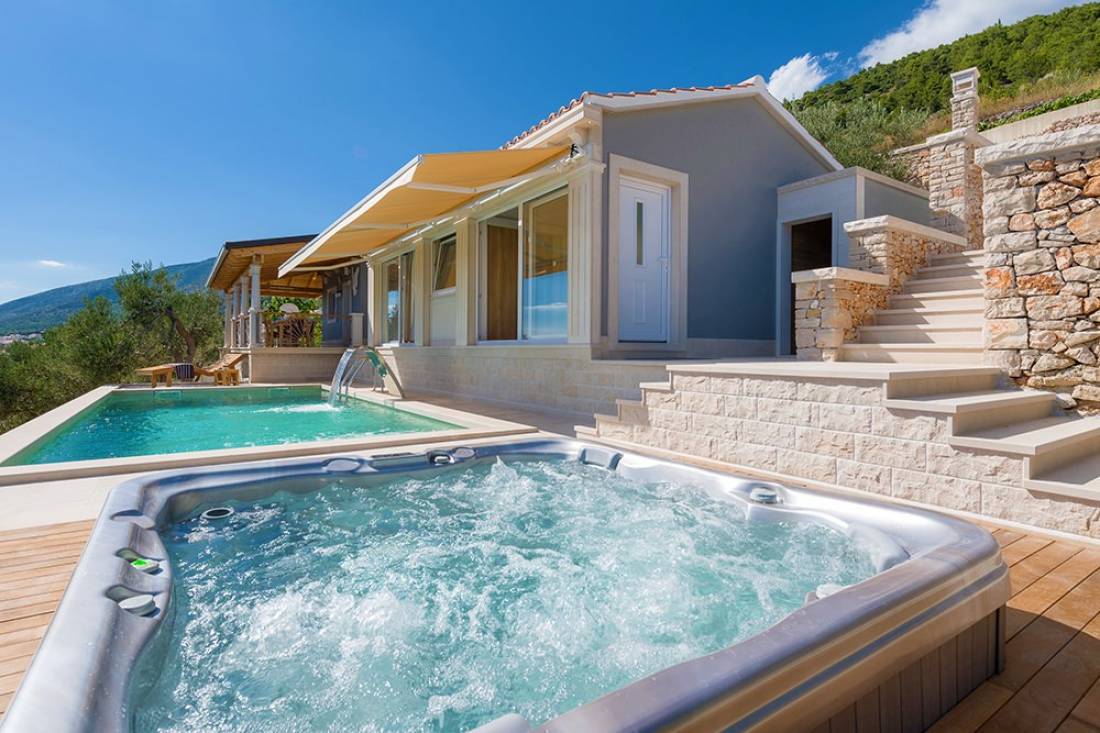Hotels&Villas