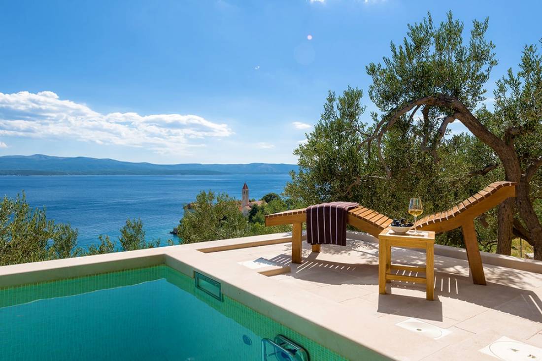 Hotels&Villas