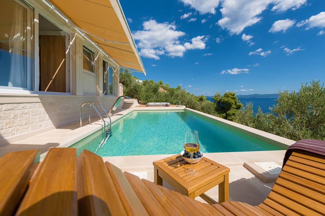 Hotels&Villas
