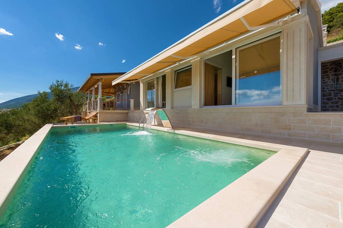 Hotels&Villas