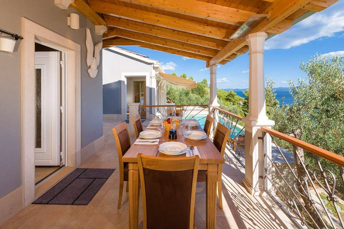 Hotels&Villas