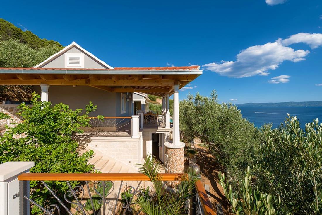 Hotels&Villas
