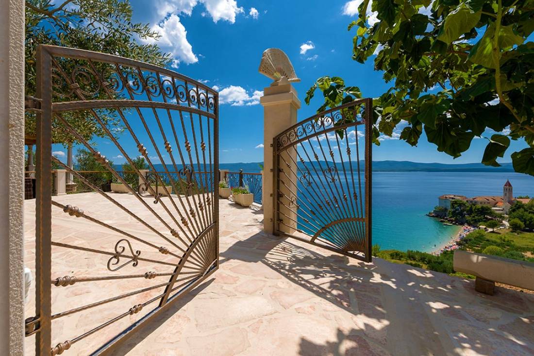 Hotels&Villas