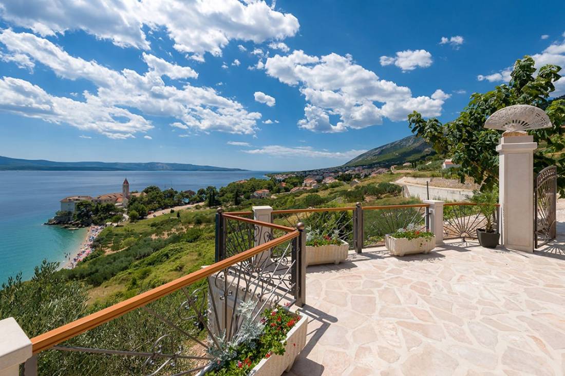 Hotels&Villas