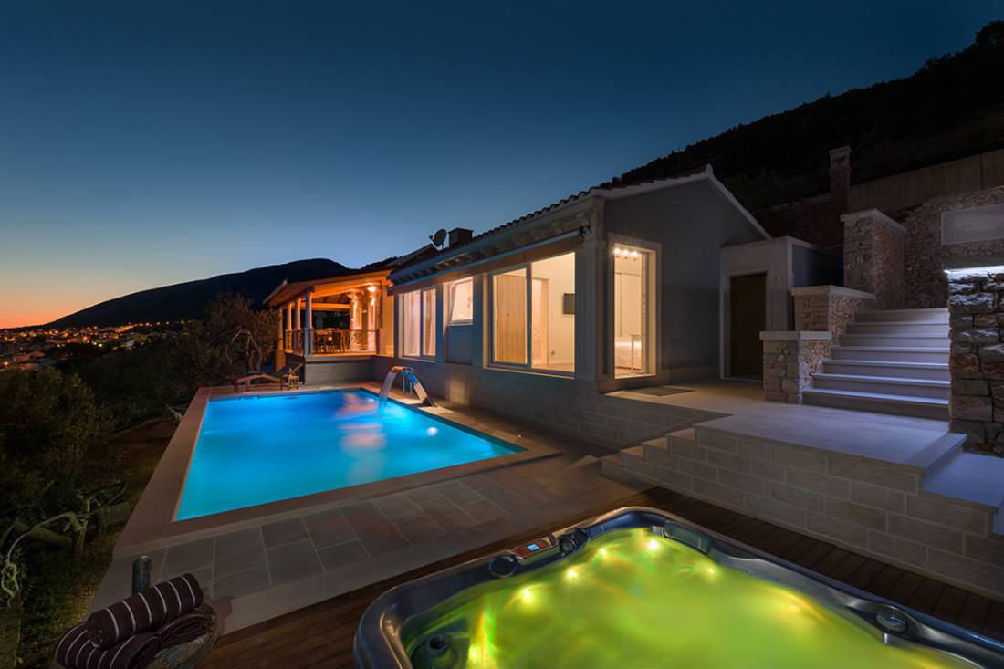 Hotels&Villas
