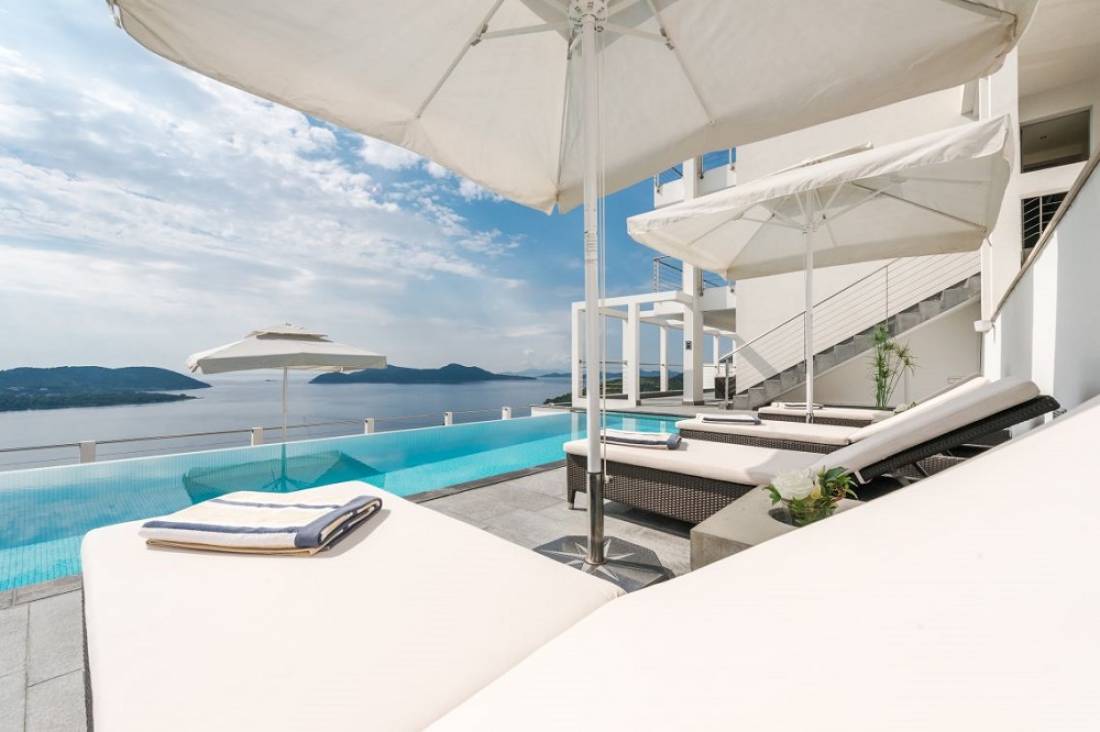 Hotels&Villas