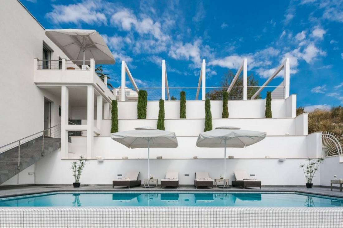 Hotels&Villas