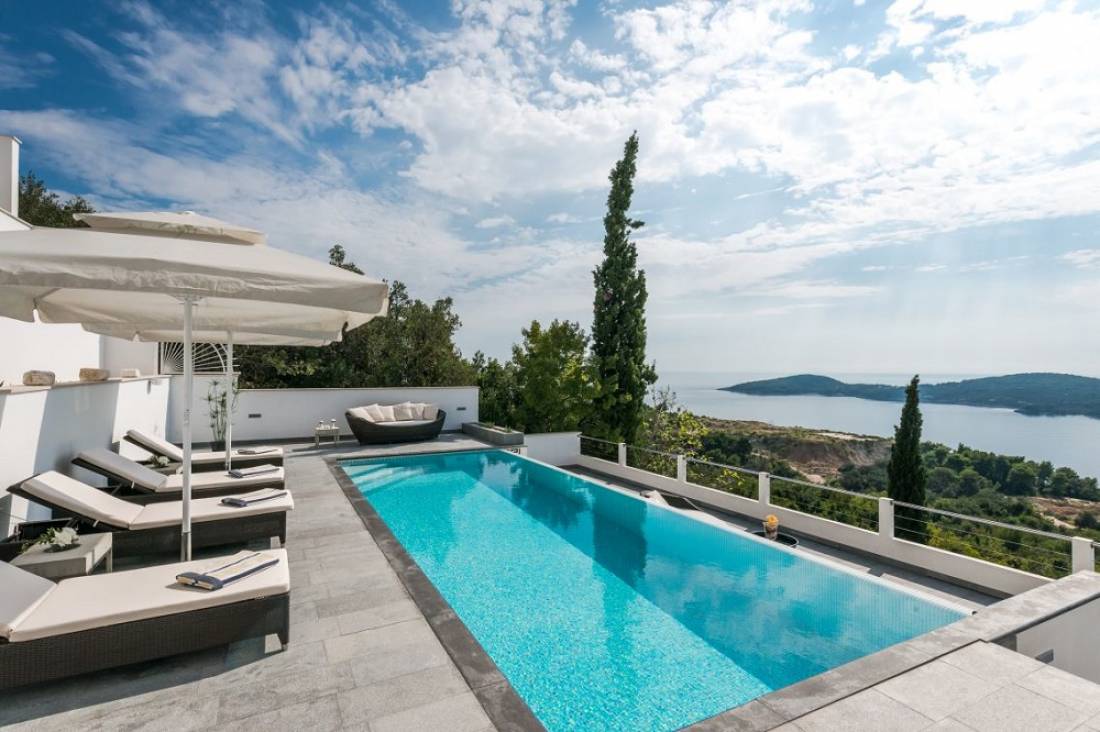 Hotels&Villas