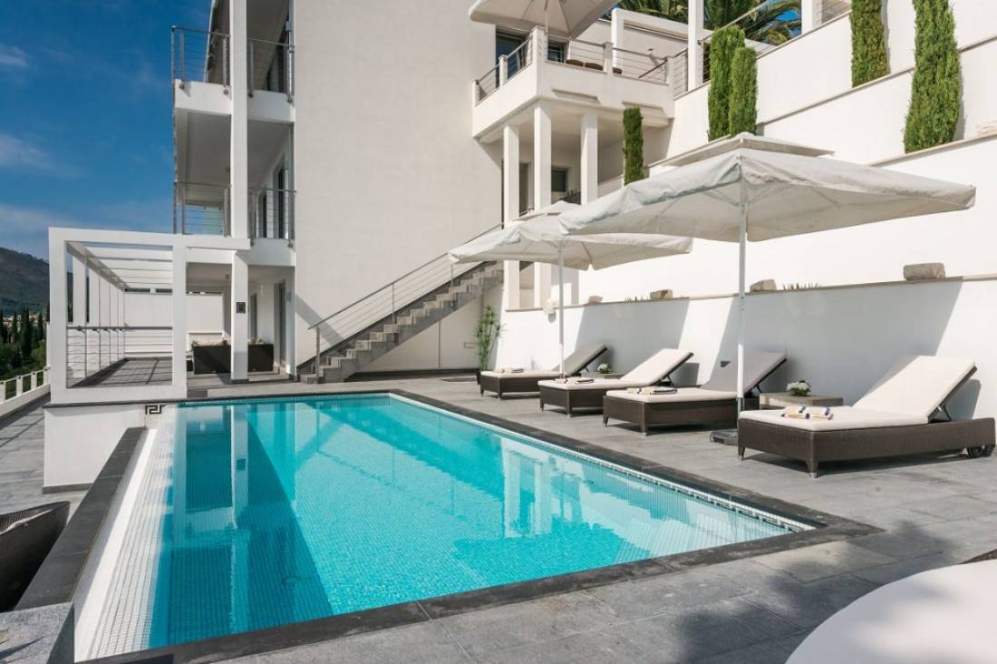 Hotels&Villas