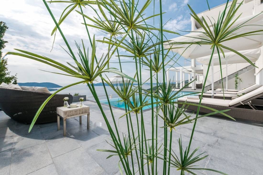 Hotels&Villas