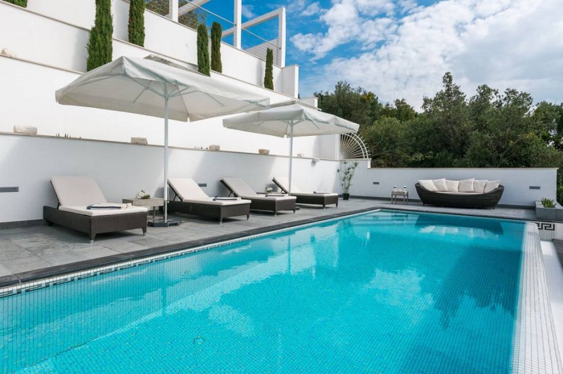 Hotels&Villas