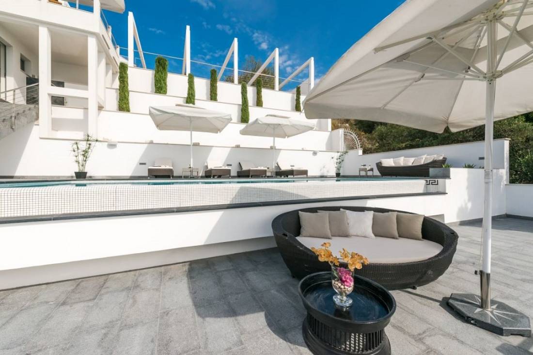 Hotels&Villas