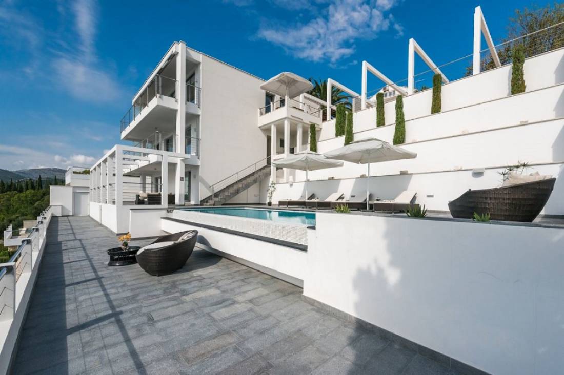 Hotels&Villas