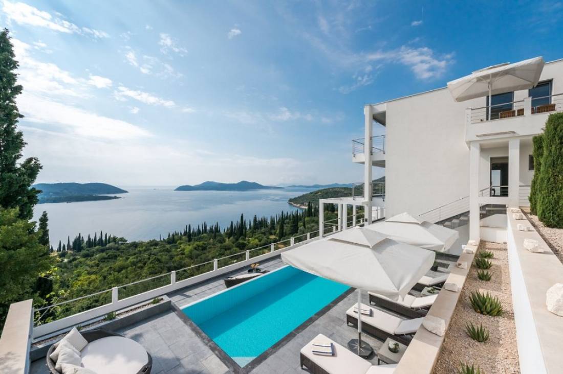 Hotels&Villas