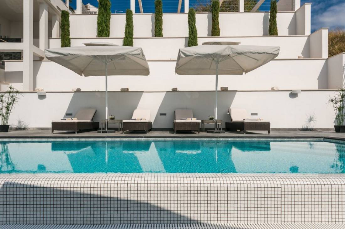 Hotels&Villas
