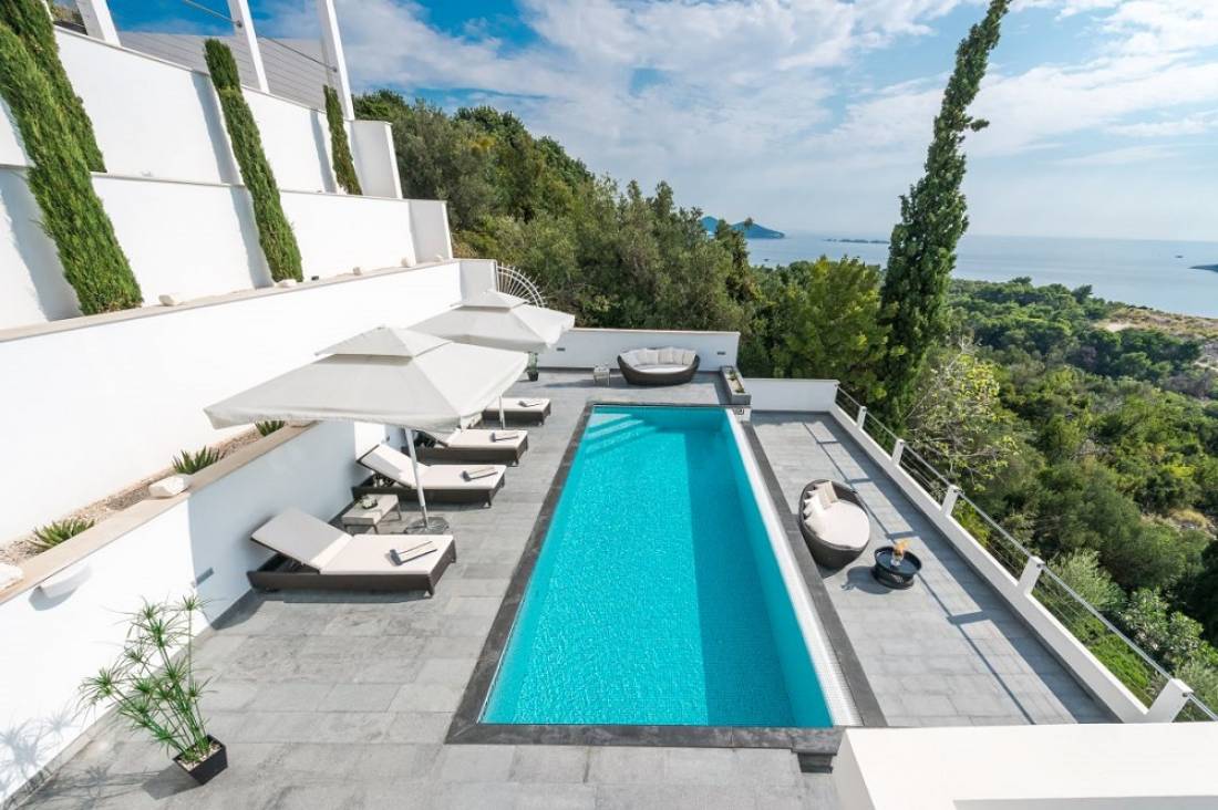 Hotels&Villas